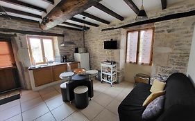 Charmant studio au cœur du Quercy